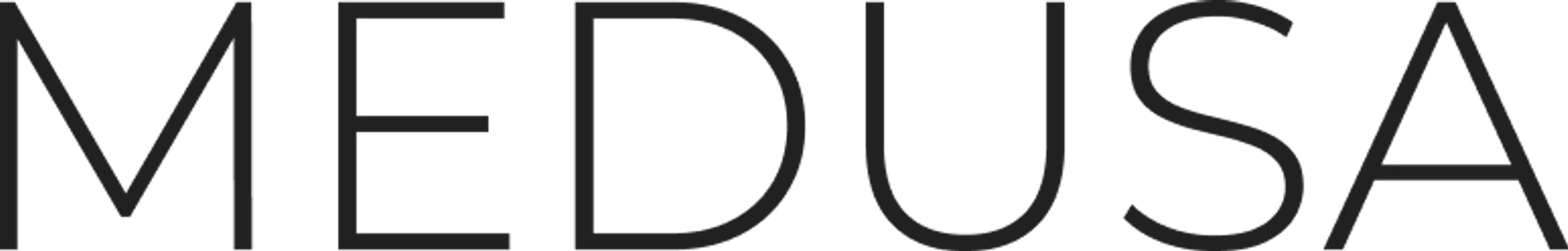 LOGO MEDUSA LOGO MEDUSA